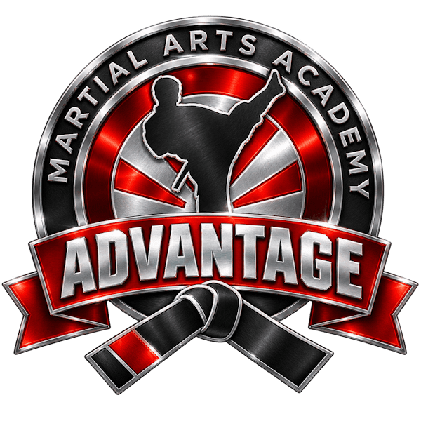 AdvantageMA Martial Arts logo