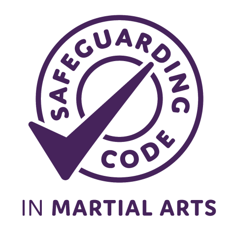 The Safeguarding Code in Martial Arts
