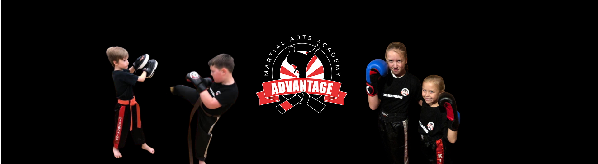 avantage martial arts academy