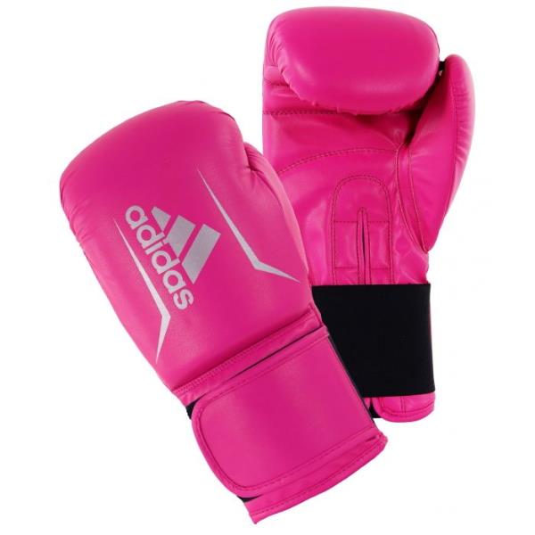 ADIDAS Speed 50 Women's Boxing Gloves -Juniors