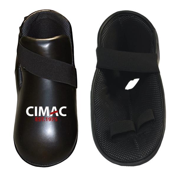 CIMAC Super Safety Kickboots