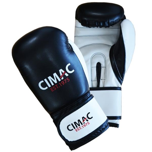 CIMAC Boxing Gloves - Juniors