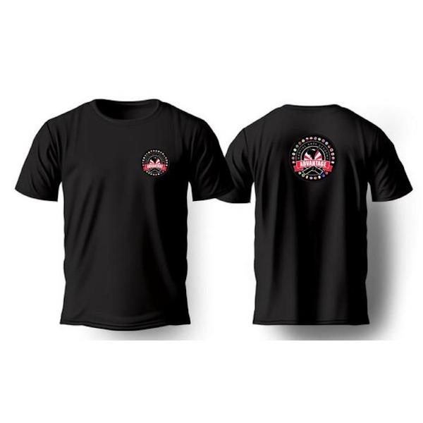 Non-Training T-shirt