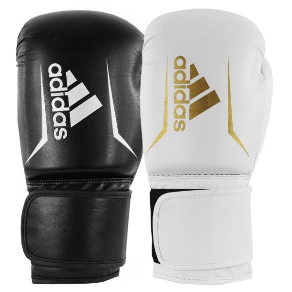 ADIDAS Speed 50 Boxing Gloves - Juniors