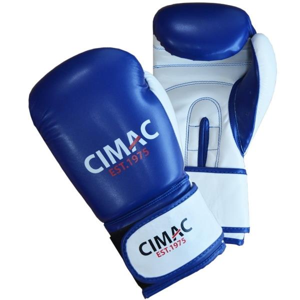 CIMAC Boxing Gloves - Adults