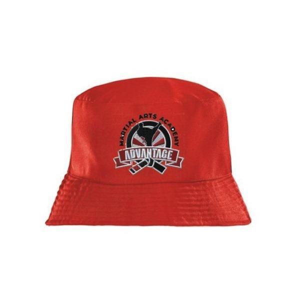 Advantage Bucket Hat